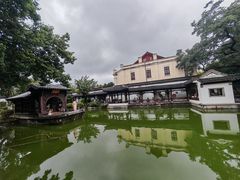 -南京中国近代史遗址博物馆(南京总统府)