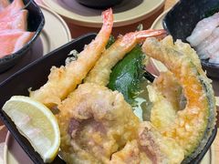 -寿司郎(北京路粤潮楼店)