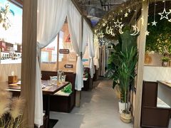 -泰妃殿(武汉首店)