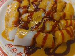 -孖记茶档·热腾茶餐(江南西plus店)