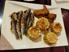 -亚龙湾红树林度假酒店-韩轩韩餐厅
