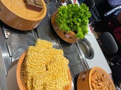 -龍歌自助小火锅(李沧顺和汇店)