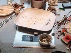 -偏脸子哈尔滨老烧烤(红旗大街店)