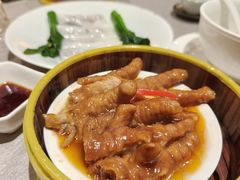 -香云轩·顺德菜(香云纱园林酒店店)