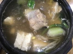 -全州拌饭馆(龙源西街店)