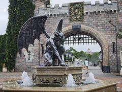 -大连海昌发现王国主题公园