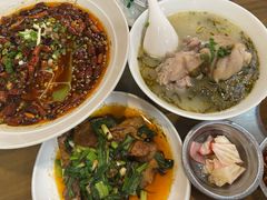 -双流老字号董蹄花(广场路店)