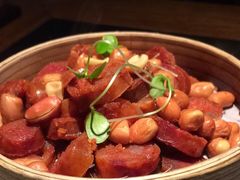 -辣尚瘾·烤鱼·新川菜(交大直营店)