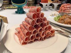 -内蒙古饭店-乾元驿蒙餐厅