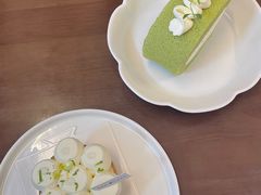 -Ten Olives甜点