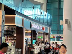 -吉隆坡国际机场