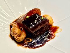 招牌萝卜红烧肉-淮扬府·游园京梦(西安SKP店)