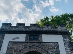 -淄博聊斋城景区