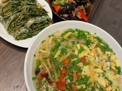 -字号兴·IN食西安老字号美食集合(凤城八路店)