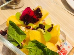 -必胜客(湘隆店)