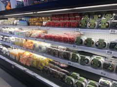 -盒马鲜生(莱蒙都会店)