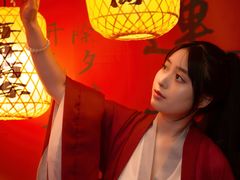 -八度空间换装自拍体验馆