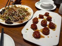 -崔义清鲁菜馆(大明湖店)