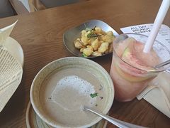 -G+KITCHEN(龙湖狮山天街店)