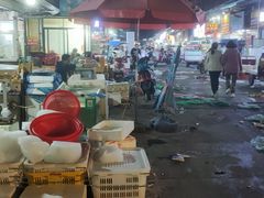 -马王堆海鲜水产市场