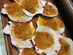 -1819餐厅·团队聚餐·烤串·精酿