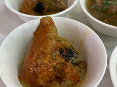 -东街钟楼肉粽(总店)