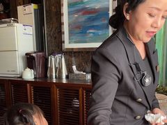 -浩运海鲜·16年专注青岛菜(石老人店)