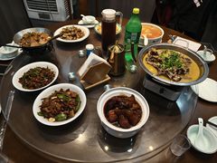 -毛氏饭店(翰林公馆店)