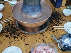 -老康火锅(黄河路总店)