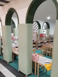 -宝燕乐园(春申店)