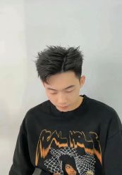 -风生造型