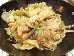-7017浙菜•建德味(市心北路店)