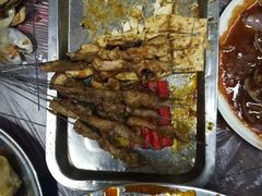 -桂萍特色牛筋牛杂(长堤街总店)