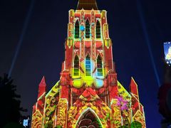 -海花岛旅游度假区