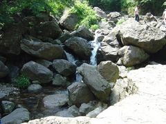 -宁波五龙潭景区