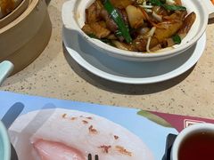 -点都德(聚福楼店)