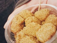 糍粑-八一好吃街·高品美食广场