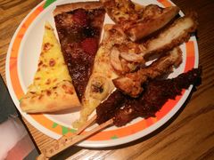 -比格比萨自助(国展店)