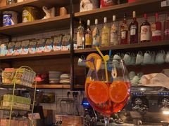 -Alimentari Grande(东湖路店)