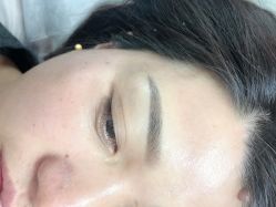 -轻妆Feel·半永久纹眉眼线