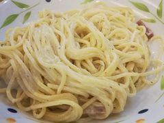 -萨莉亚意式餐厅(西青道欧亚达店)