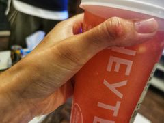 -喜茶(北京通州万达店)
