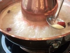 -北门涮肉·铜锅涮肉(南锣鼓巷店)