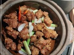 -小资太太餐厅(南岗区店)