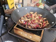 -吃货私房菜(丽江束河古镇店)
