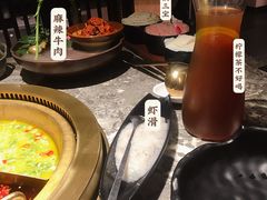 -麻路成都火锅(柏威年店)