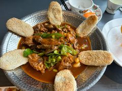 -江宴渔村·鱼鲜土菜(紫荆广场店)