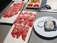 -海底捞火锅(九久奥特莱斯店)