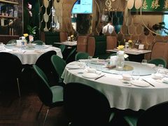 大堂-雀蓝川菜(奥体广场店)