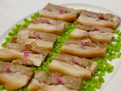 -扬州香格里拉·香宫中餐厅